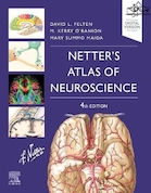 Netter’s Atlas of Neuroscience | اطلس عصب شناسی نتر